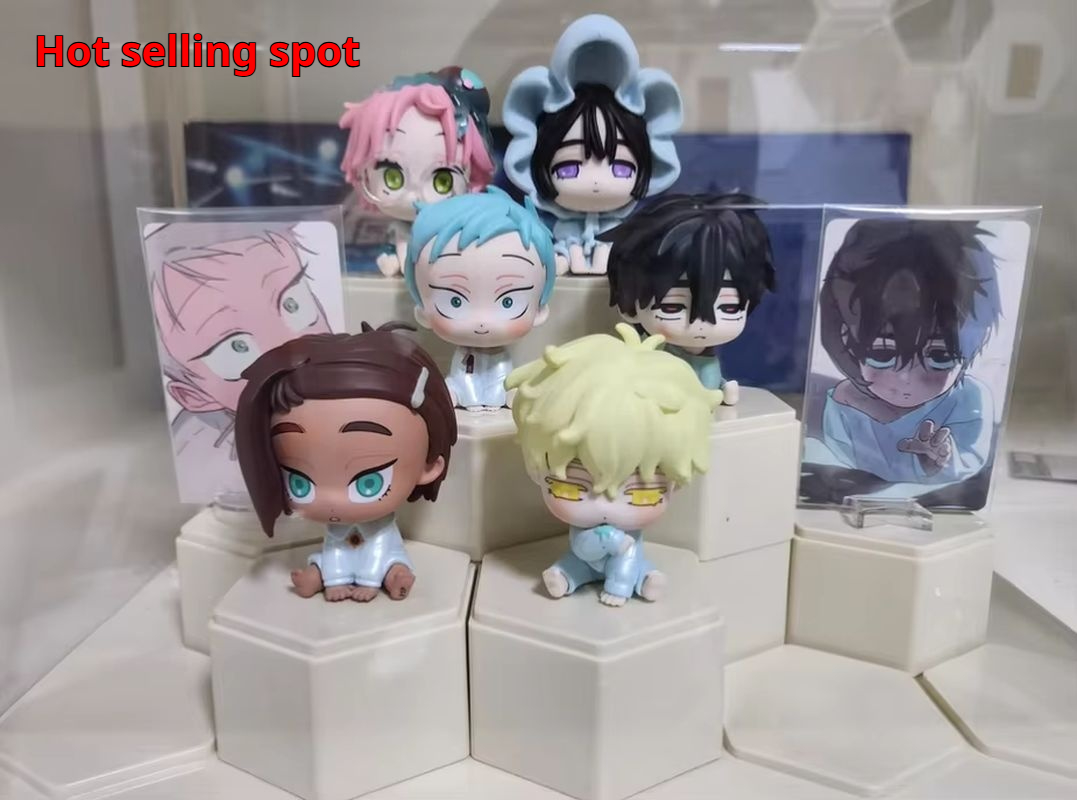 Baby Products Low Price - 【Düşük Fiyat】Alien Stage Baby Serisi Kör