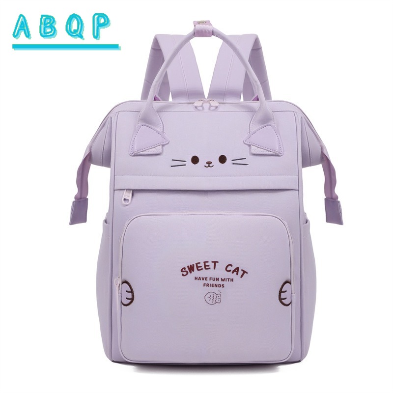 Baby Products Brands - Yeni Bebek Bezi Çantası Sırt Çantası