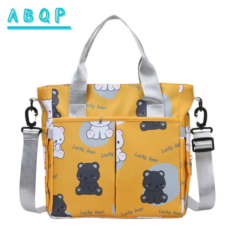 Baby Products Brands - ABQP Yeni Bebek Bezi Çantası Çanta