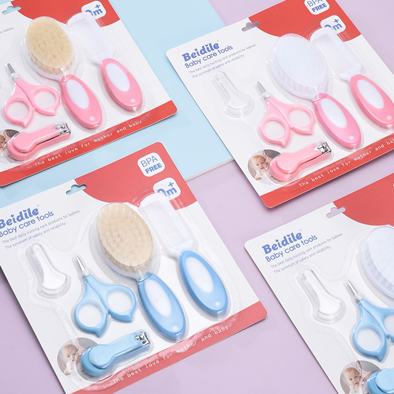 Baby Products Gift Card - Bebek Bakım Ürünleri Çocuk Bebek Tırnak