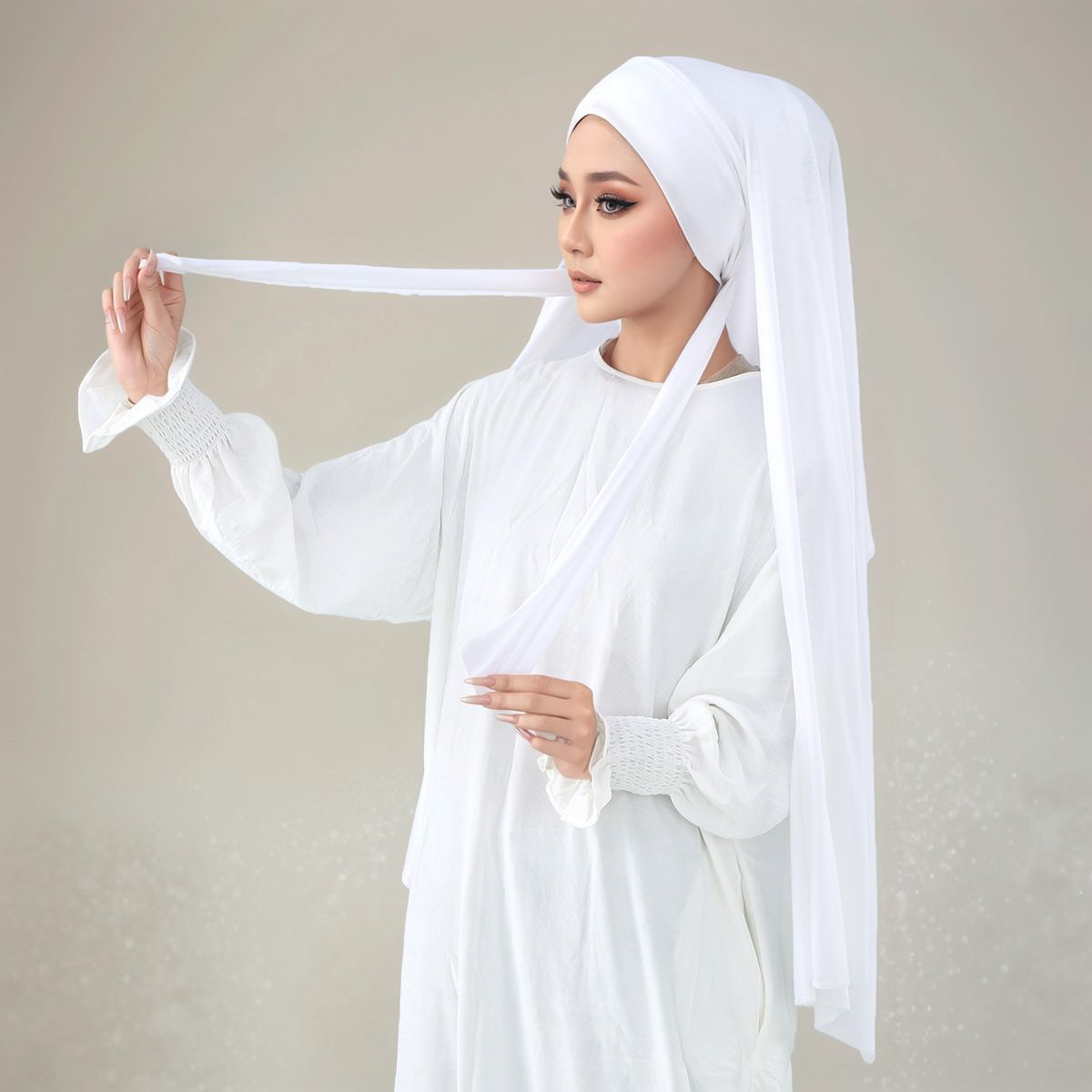 Baby Products Malaysia - Yeni Esnek Modal Jersey Anında Giyilebilir