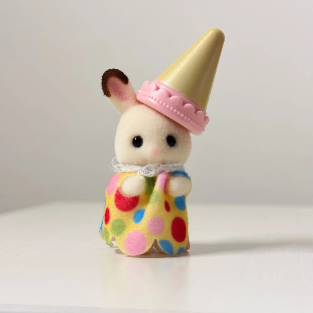 Stokta Mevcut Sylvanian Famili - Baby Products Combo incelemesi ve fiyatı