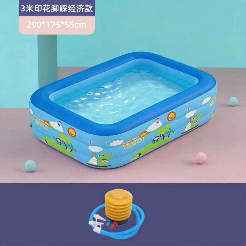 Aile Çocukları İçin Büyük Şişm - Baby Bath Tub Foldable incelemesi ve fiyatı
