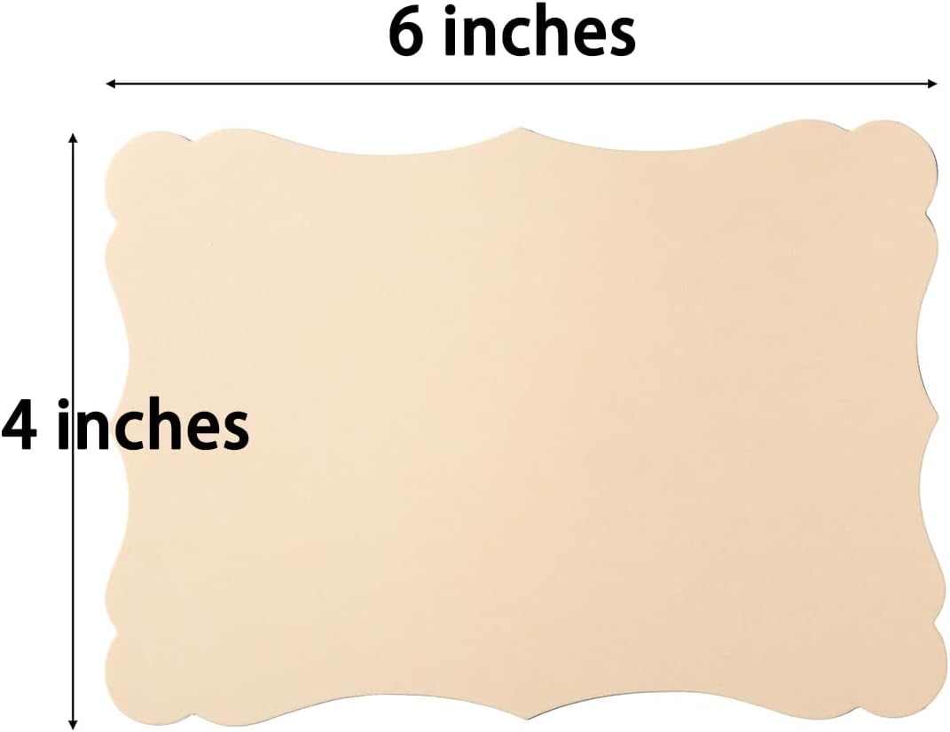 50'li Paket Boş Kraft Tebrik K - Baby Products Gift Card incelemesi ve fiyatı