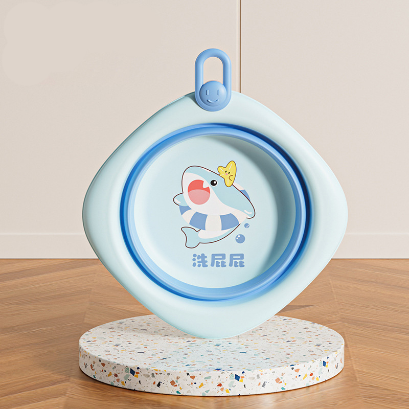 Katlanır Yıkama Kasesi Yıkama  - Baby Bath Tub Foldable incelemesi ve fiyatı