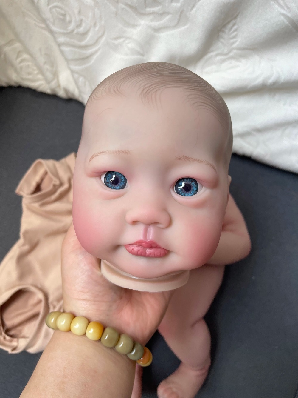 19 inç Zaten Boyanmış Kitler Y - Baby Products Combo incelemesi ve fiyatı