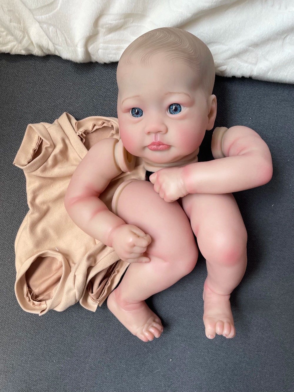 19 inç Zaten Boyanmış Kitler Y - Baby Products Combo incelemesi ve fiyatı