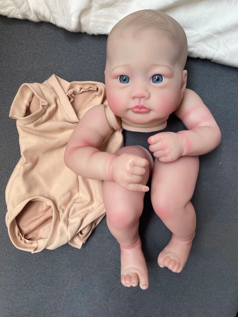 19 inç Zaten Boyanmış Kitler Y - Baby Products Combo incelemesi ve fiyatı