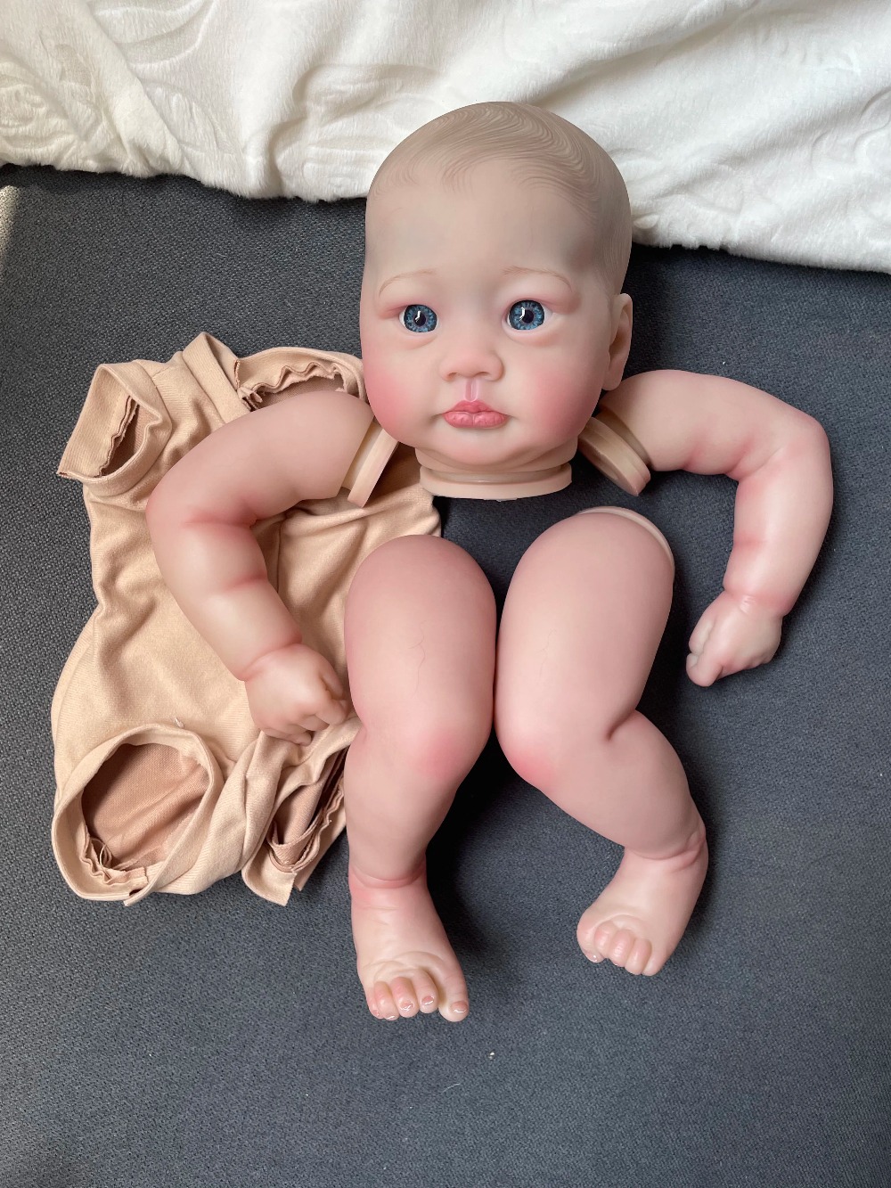 19 inç Zaten Boyanmış Kitler Y - Baby Products Combo incelemesi ve fiyatı