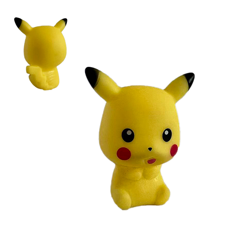 6 adet Pokemon banyo oyuncakla - Baby Products Combo incelemesi ve fiyatı