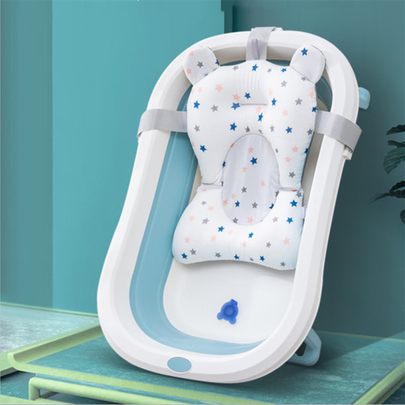 Katlanabilir Bebek Küveti Bany - Baby Bath Tub Foldable incelemesi ve fiyatı