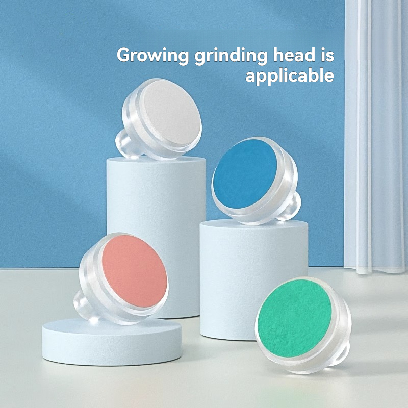 1 adet Bebek Tırnak Öğütücü El - Baby Nail Trimmer Electric incelemesi ve fiyatı