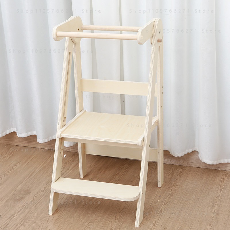 Çocuklar için Katlanabilir Öğr - Toddler Learning Tower incelemesi ve fiyatı