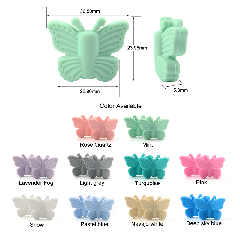 SıCAK SATıŞ 10 adet/grup Silik - Baby Products Discount incelemesi ve fiyatı