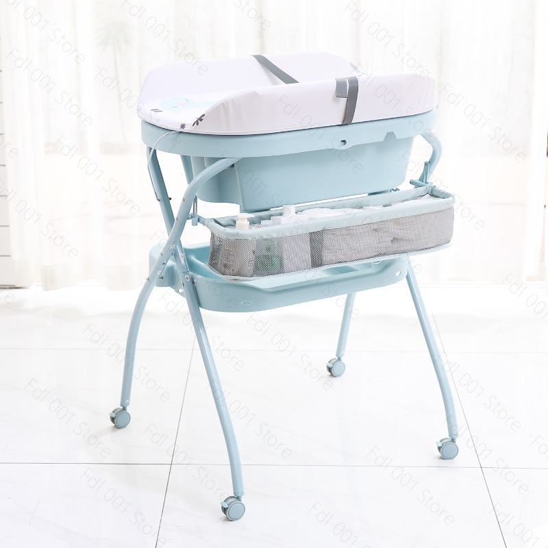 Bebek Küveti ve Alt Değiştirme - Baby Bath Tub Foldable incelemesi ve fiyatı