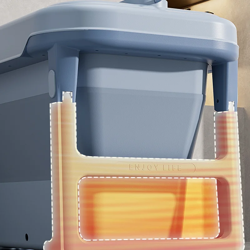 Z Çocuk Duş Küvetleri Yetişkin - Baby Bath Tub Foldable incelemesi ve fiyatı