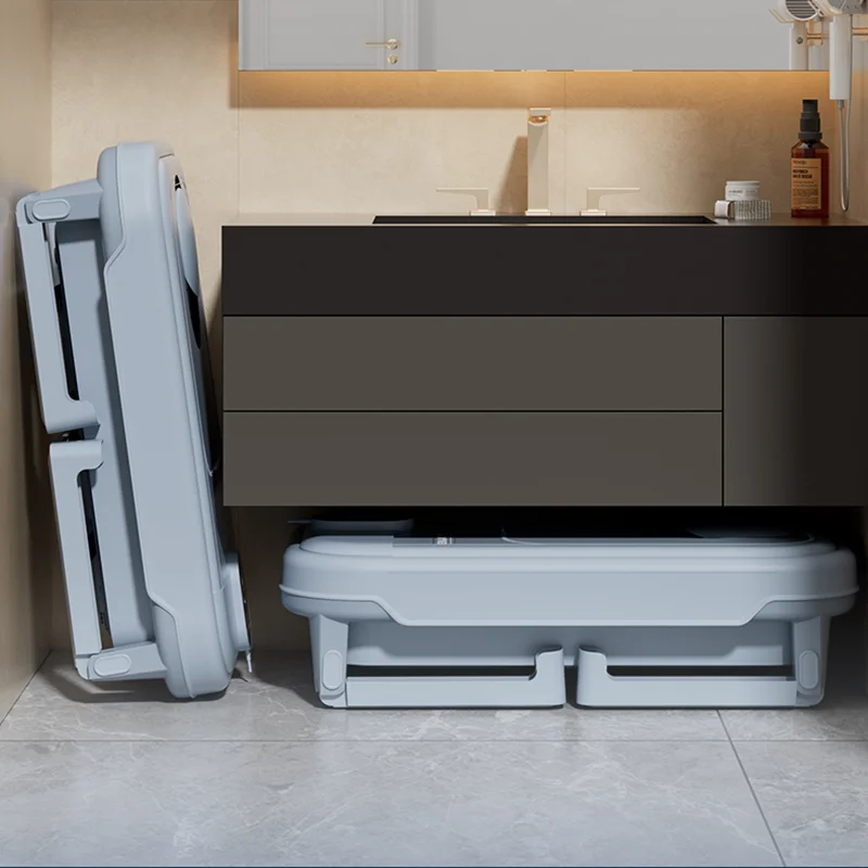 Z Çocuk Duş Küvetleri Yetişkin - Baby Bath Tub Foldable incelemesi ve fiyatı