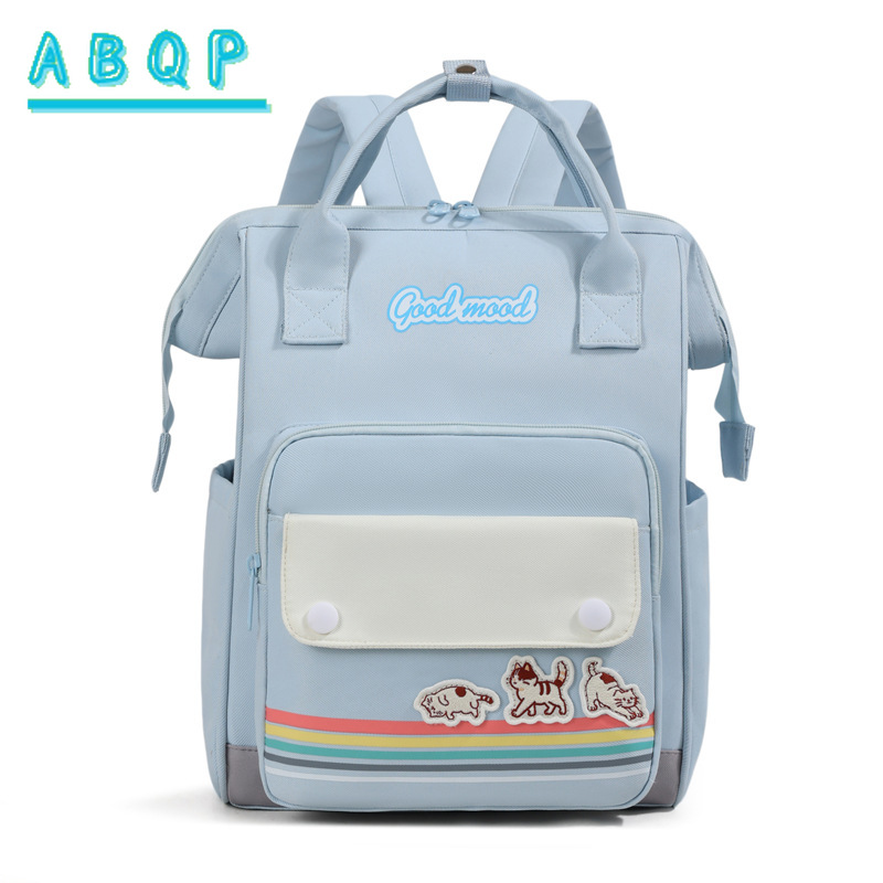 Yeni Bebek Bezi Çantası Sırt Ç - Baby Products Brands incelemesi ve fiyatı