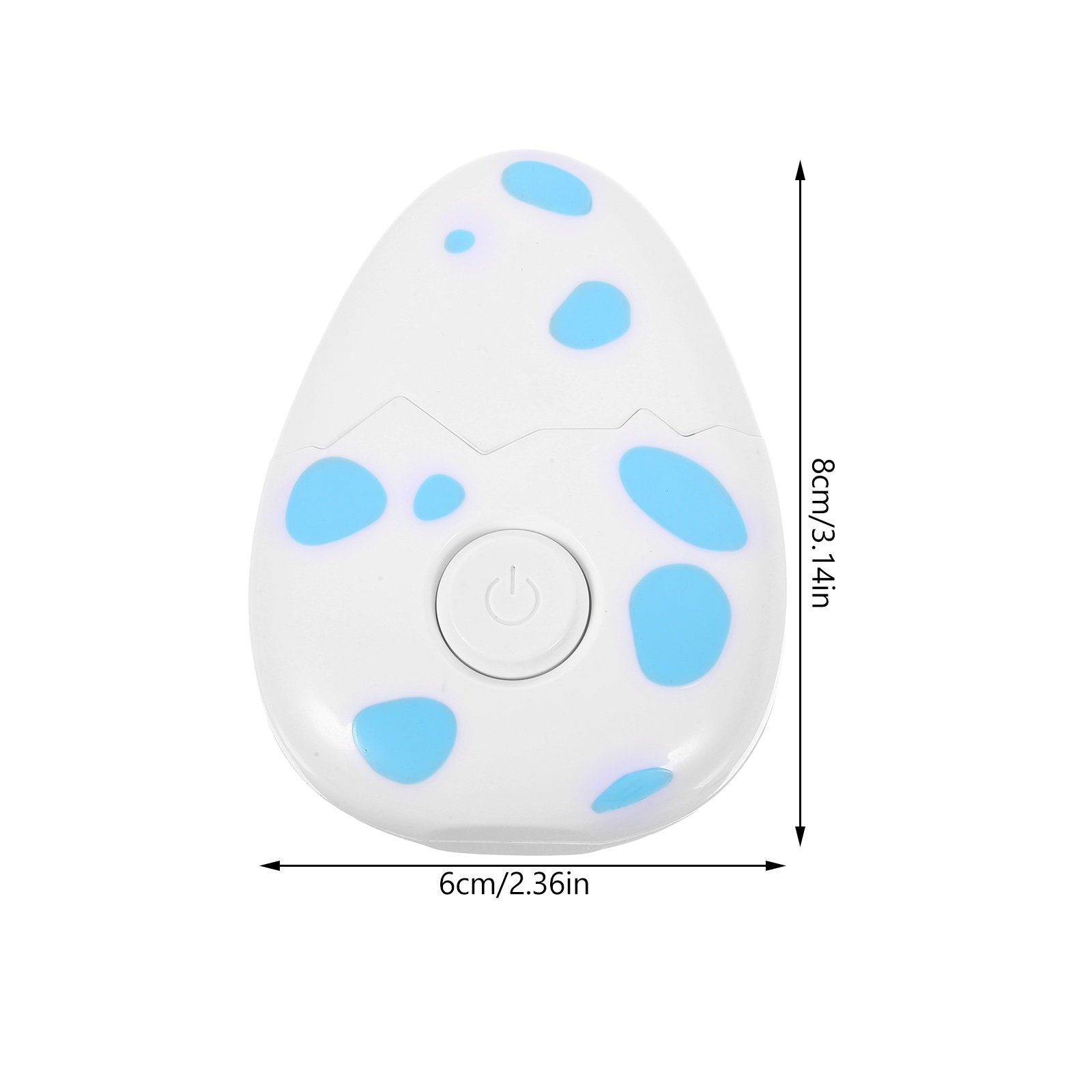 Bebek Elektrikli Tırnak Düzelt - Baby Nail Trimmer Electric incelemesi ve fiyatı