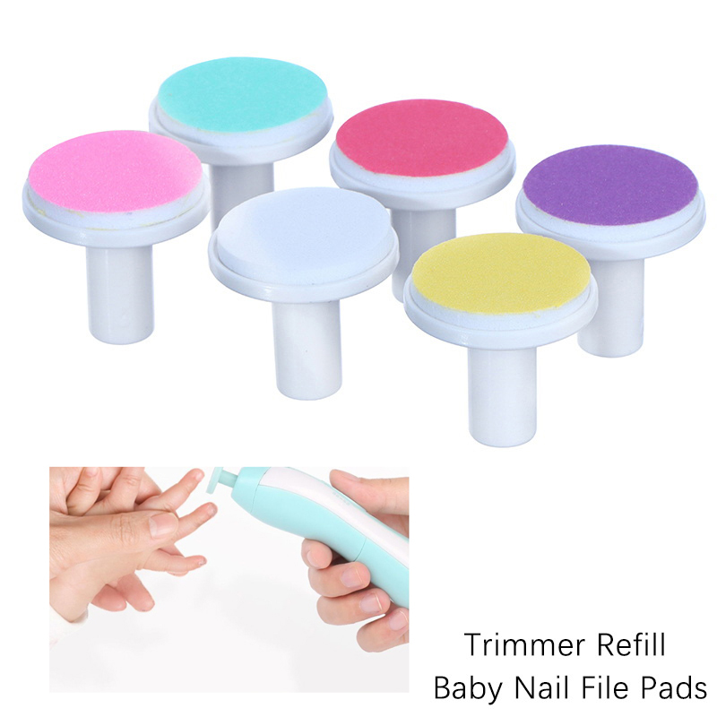 10 adet bebek tırnak törpüsü p - Baby Nail Trimmer Electric incelemesi ve fiyatı