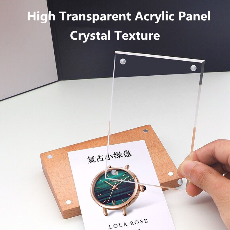 88x54mm Masaüstü Akrilik Tabel - Baby Products Prices incelemesi ve fiyatı