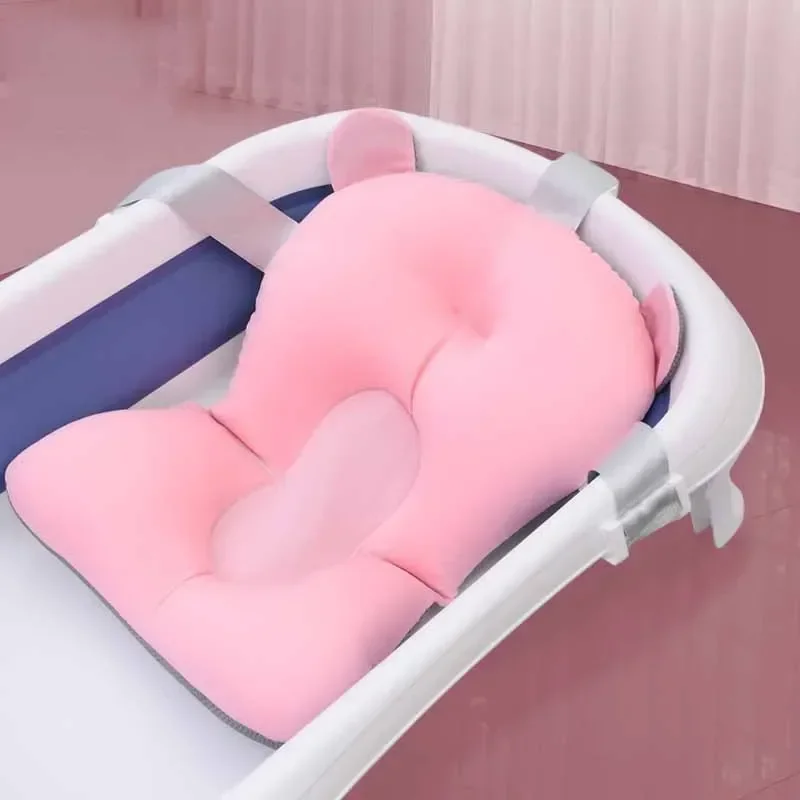 Bebek Küveti Pedi Ayarlanabili - Baby Bath Tub Foldable incelemesi ve fiyatı