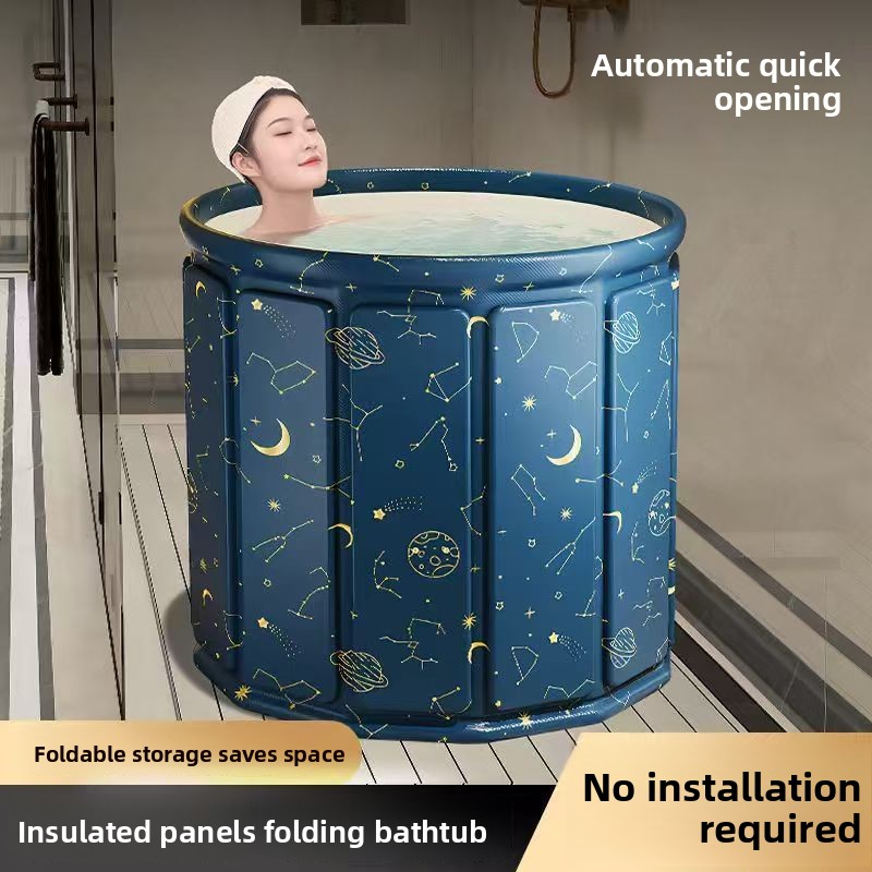 PVC Katlanabilir Küvet Yetişki - Baby Bath Tub Foldable incelemesi ve fiyatı