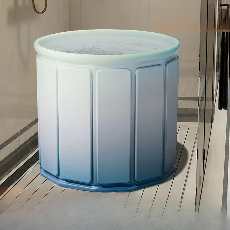 PVC Katlanabilir Küvet Yetişki - Baby Bath Tub Foldable incelemesi ve fiyatı