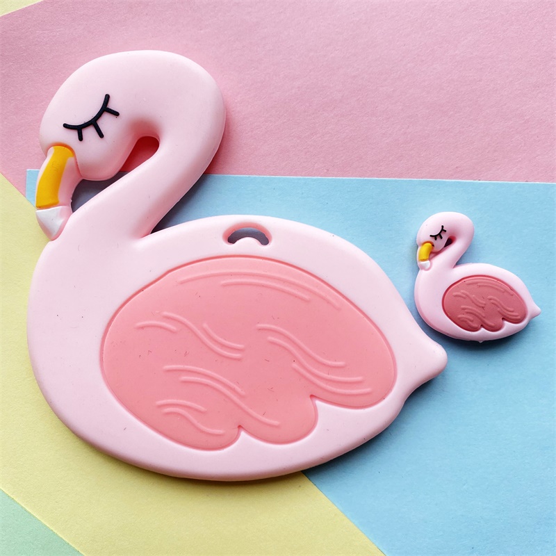 2 adet/takım Mini Silikon Fil  - Baby Products Combo incelemesi ve fiyatı