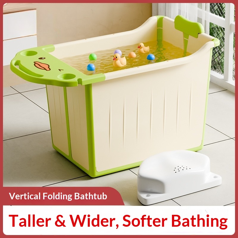 Katlanabilir Taşınabilir Bebek - Baby Bath Tub Foldable incelemesi ve fiyatı