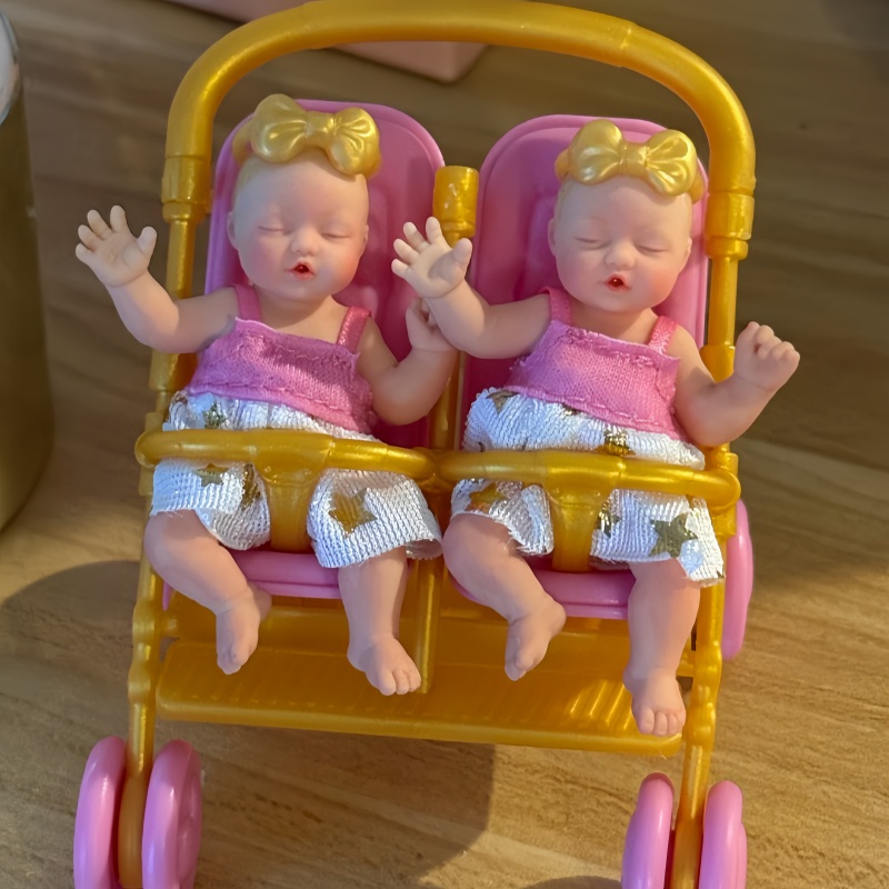 Benim Mini Bebek Gizemli Kutu  - Baby Products Brands incelemesi ve fiyatı