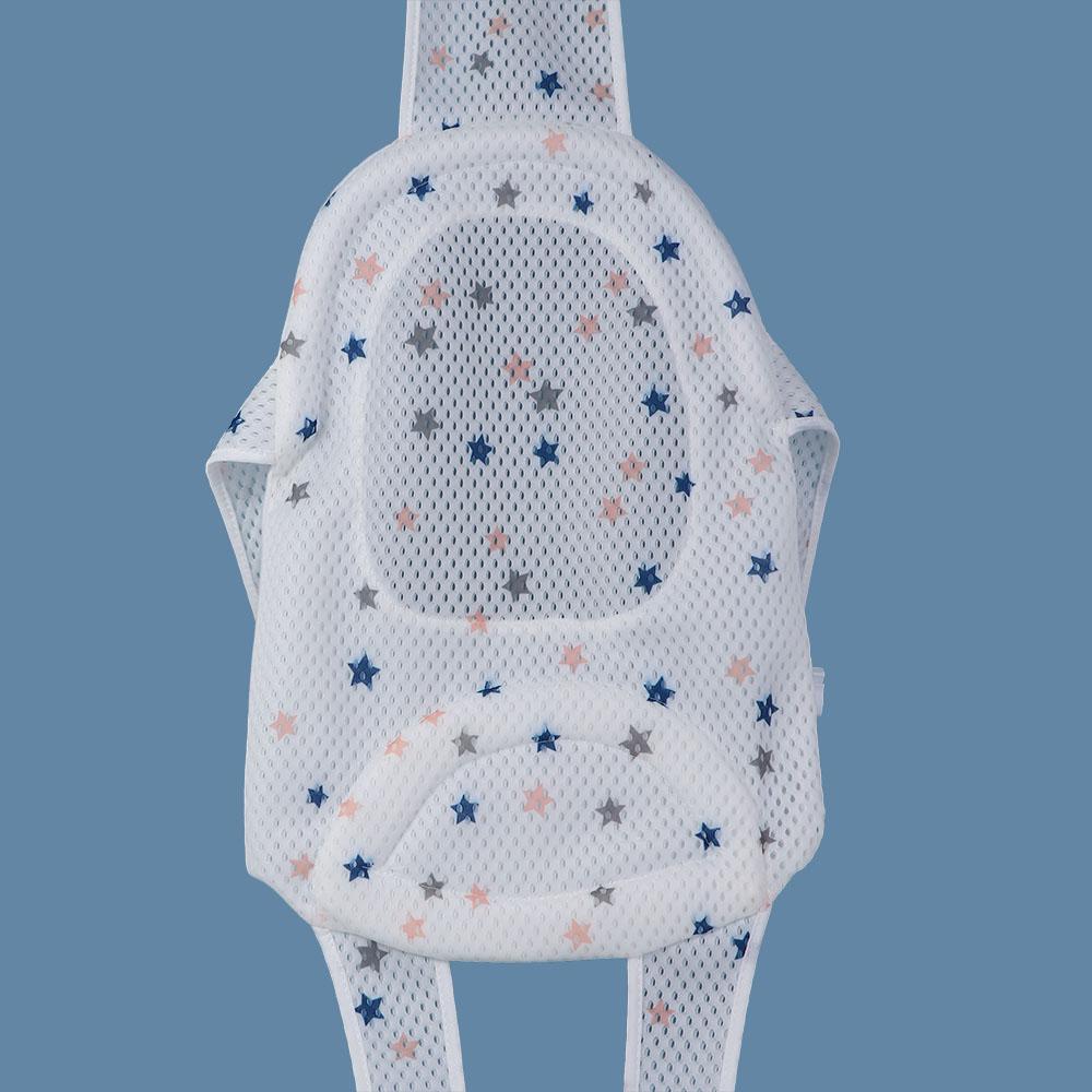 Katlanabilir Net Yastık Kaymaz - Baby Bath Tub Foldable incelemesi ve fiyatı