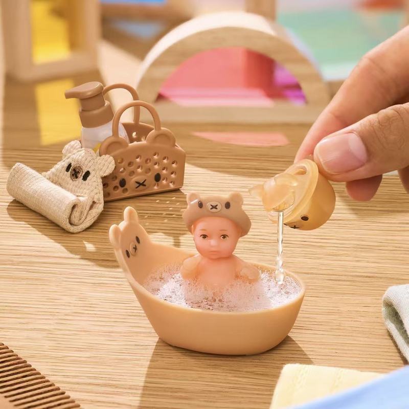 Yeni Orijinal Miniverse Make I - Baby Products Combo incelemesi ve fiyatı