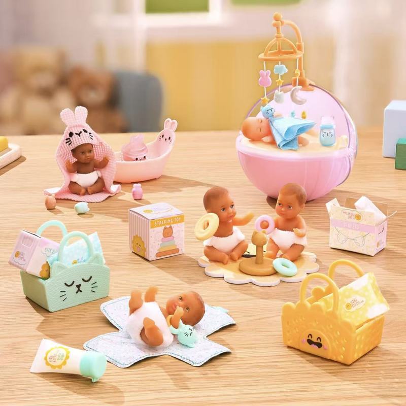 Yeni Orijinal Miniverse Make I - Baby Products Combo incelemesi ve fiyatı