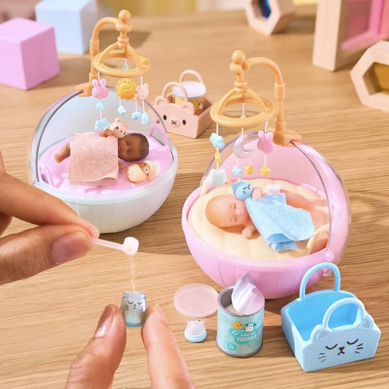 Yeni Orijinal Miniverse Make I - Baby Products Combo incelemesi ve fiyatı