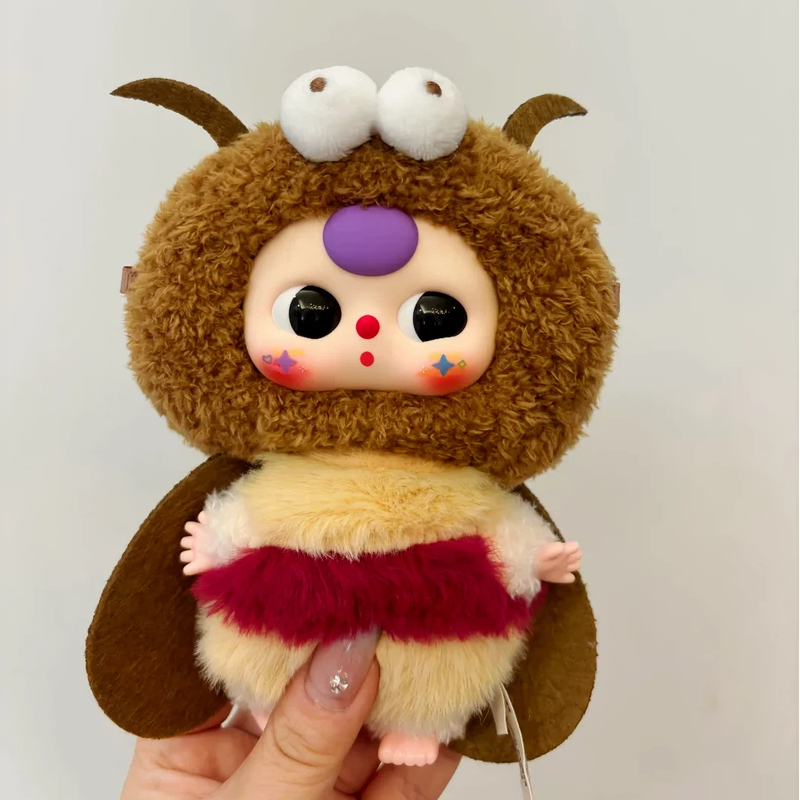 Bebek Üçlü Elf Serisi Peluş Kö - Baby Products Combo incelemesi ve fiyatı