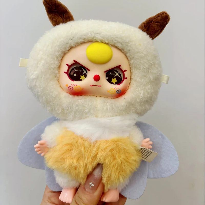 Bebek Üçlü Elf Serisi Peluş Kö - Baby Products Combo incelemesi ve fiyatı