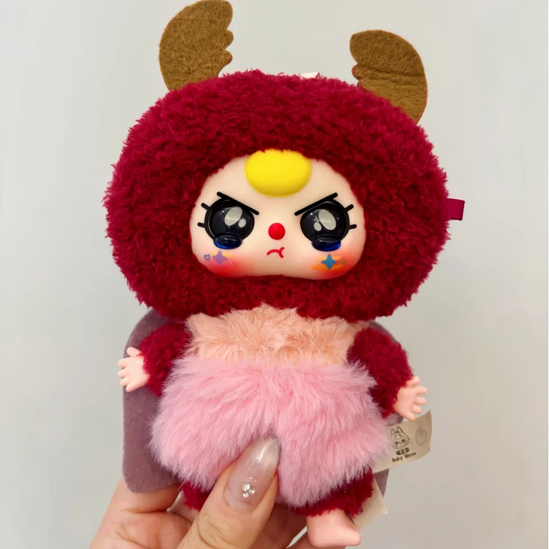 Bebek Üçlü Elf Serisi Peluş Kö - Baby Products Combo incelemesi ve fiyatı