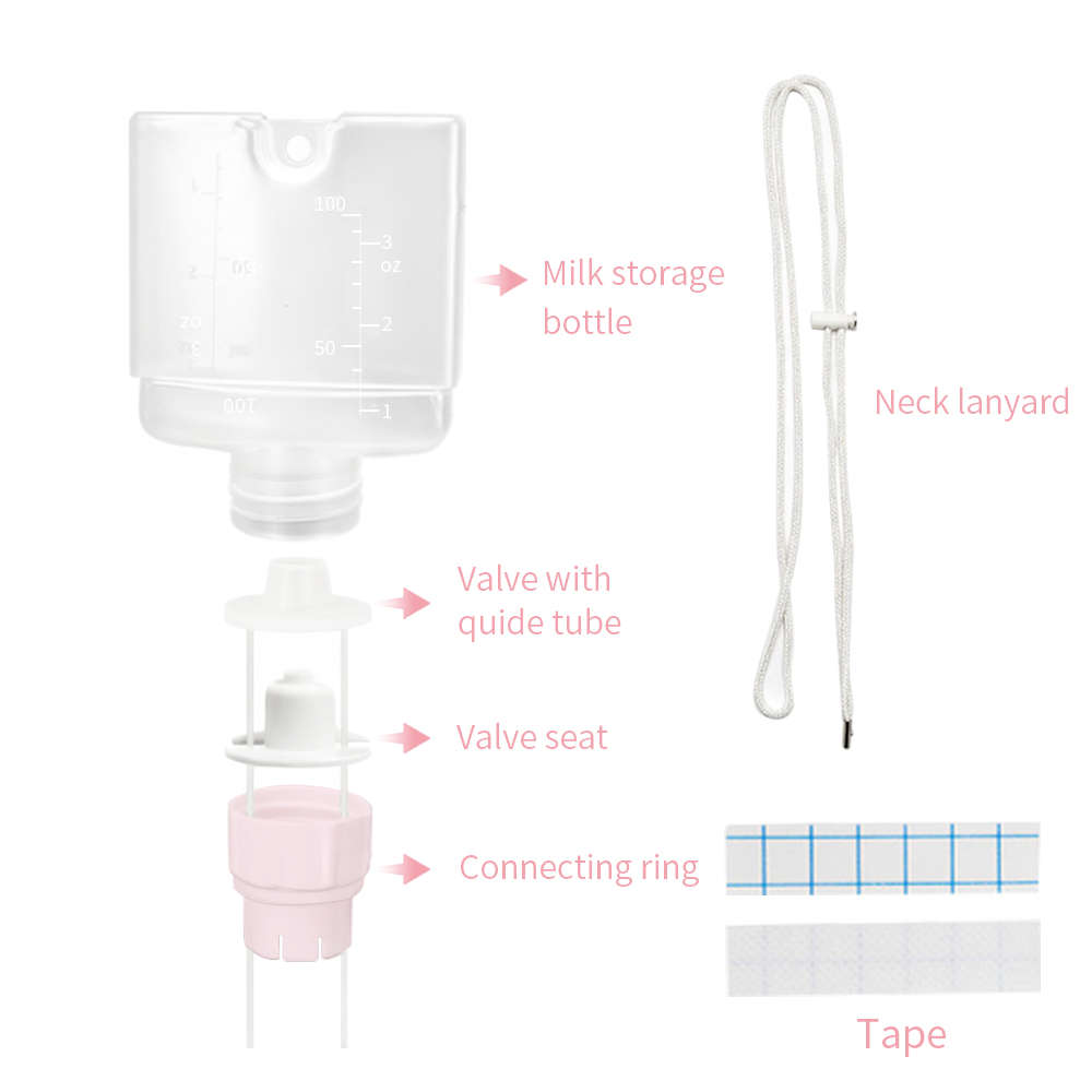 Emzirme için Temel Ek Hemşirel - Baby Products Combo incelemesi ve fiyatı