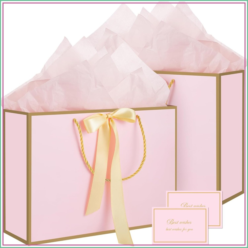 Pembe Saplı Hediye Çantaları,  - Baby Products Gift Card incelemesi ve fiyatı
