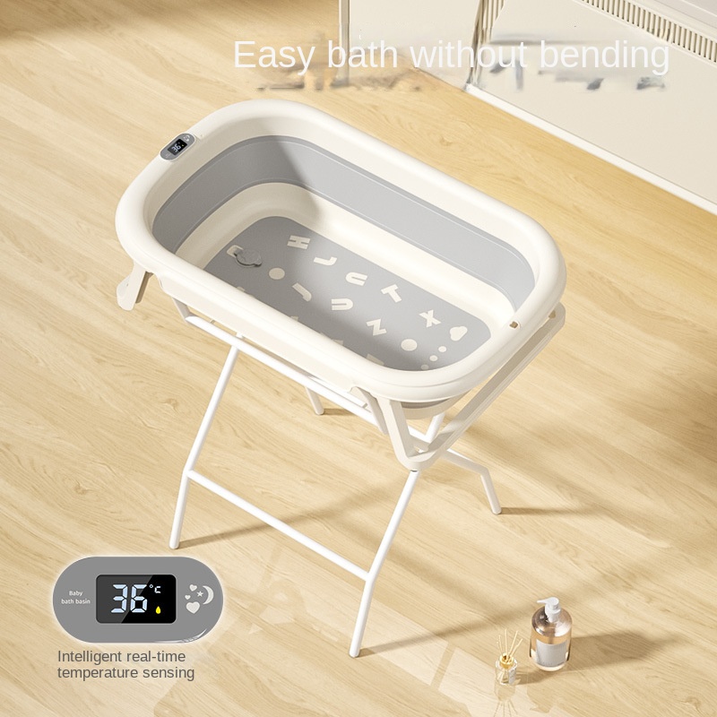 Katlanabilir yenidoğan bebek k - Baby Bath Tub Foldable incelemesi ve fiyatı