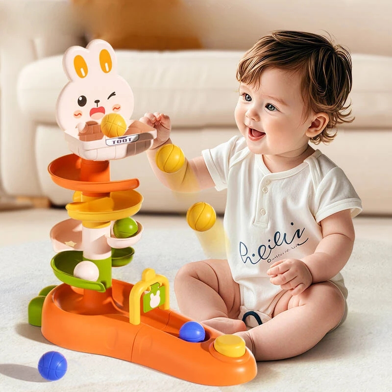 Montessori Bebek Top Düşürme O - Toddler Learning Tower incelemesi ve fiyatı