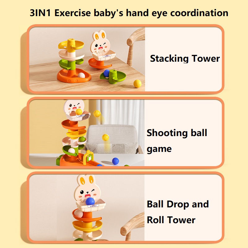 Montessori Bebek Top Düşürme O - Toddler Learning Tower incelemesi ve fiyatı