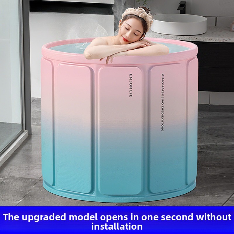 Katlanabilir Yalıtımlı Baloncu - Baby Bath Tub Foldable incelemesi ve fiyatı
