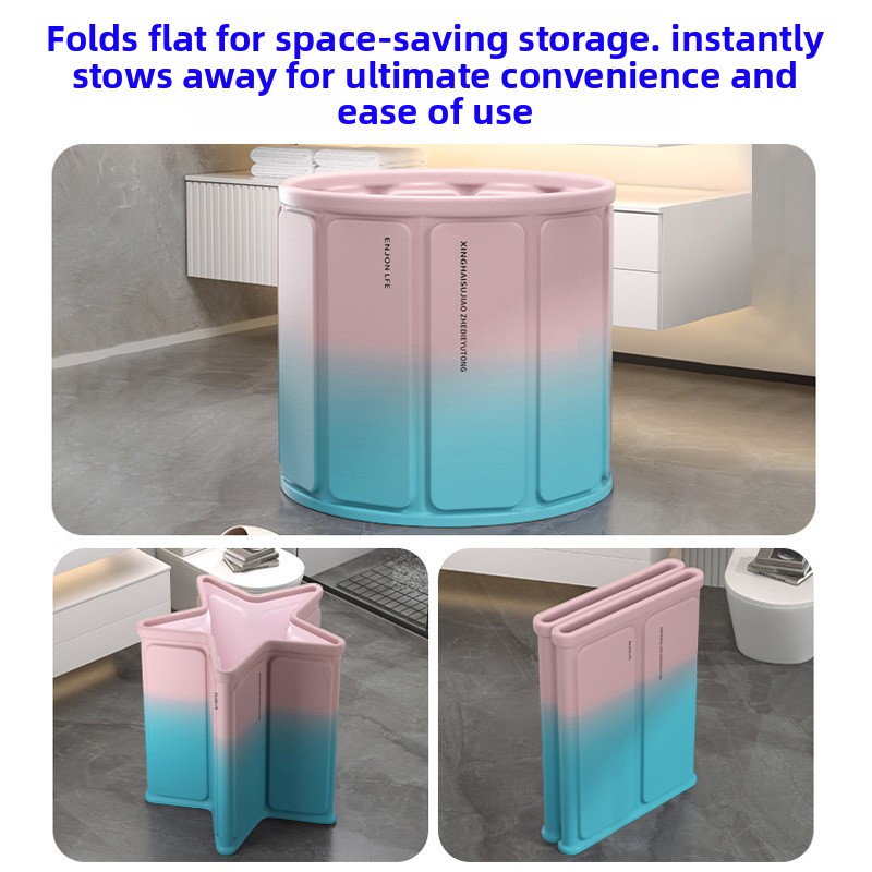 Katlanabilir Yalıtımlı Baloncu - Baby Bath Tub Foldable incelemesi ve fiyatı