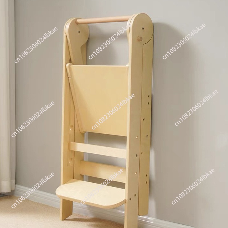 Çocuklar için Katlanabilir Öğr - Toddler Learning Tower incelemesi ve fiyatı