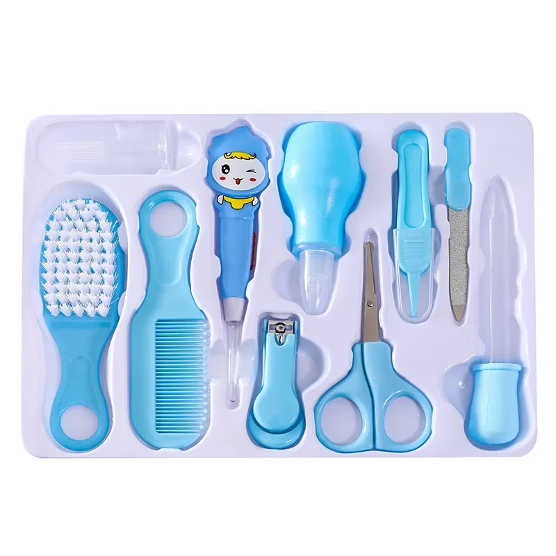 Bebek Bakım Seti 10 Parça Anne - Baby Products Combo incelemesi ve fiyatı