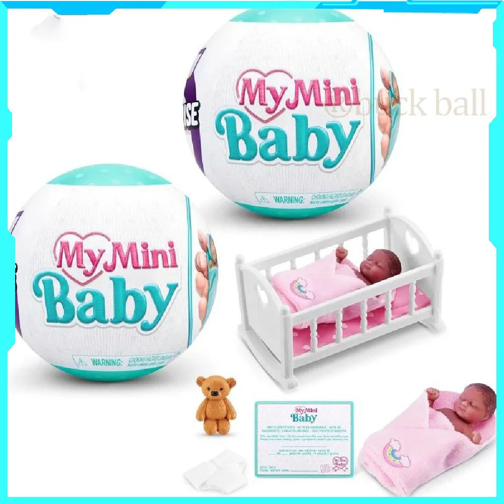 Zuru 5 Sürpriz Mini Marka Oyun - Baby Products Brands incelemesi ve fiyatı