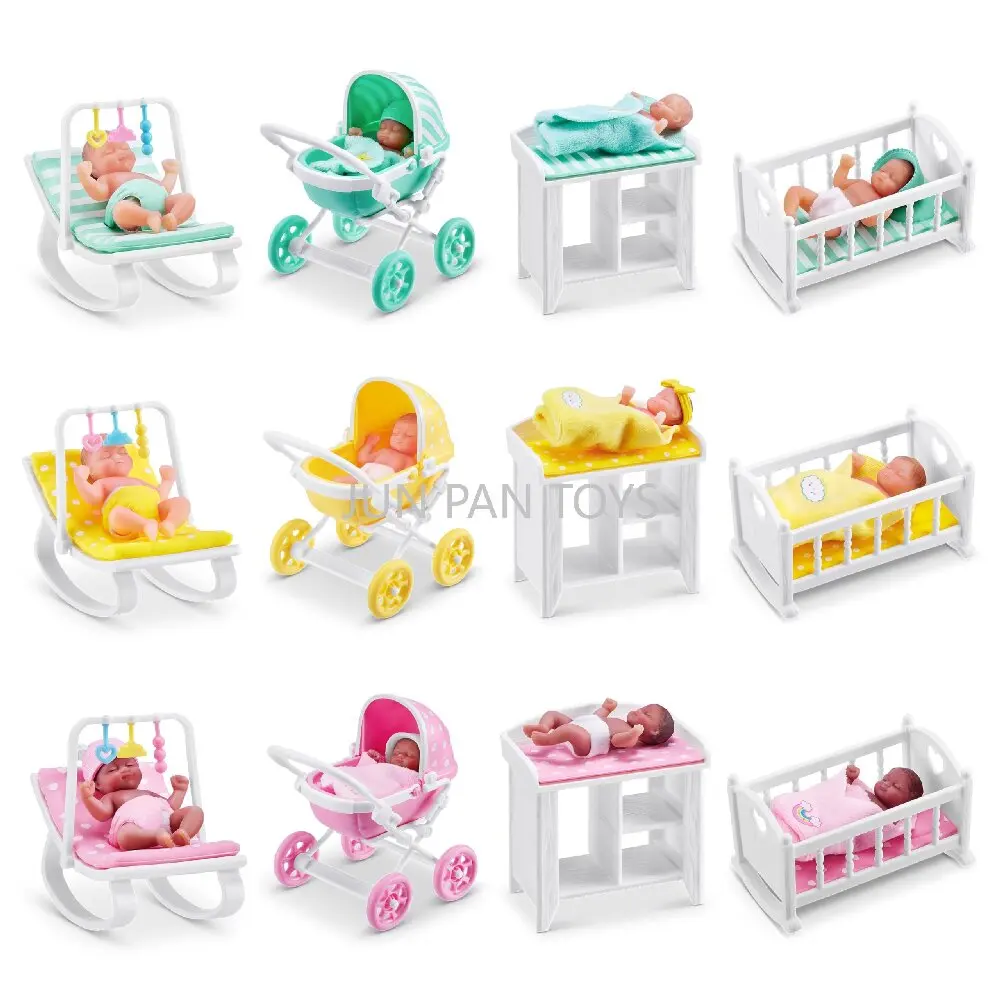 Zuru 5 Sürpriz Mini Marka Oyun - Baby Products Brands incelemesi ve fiyatı