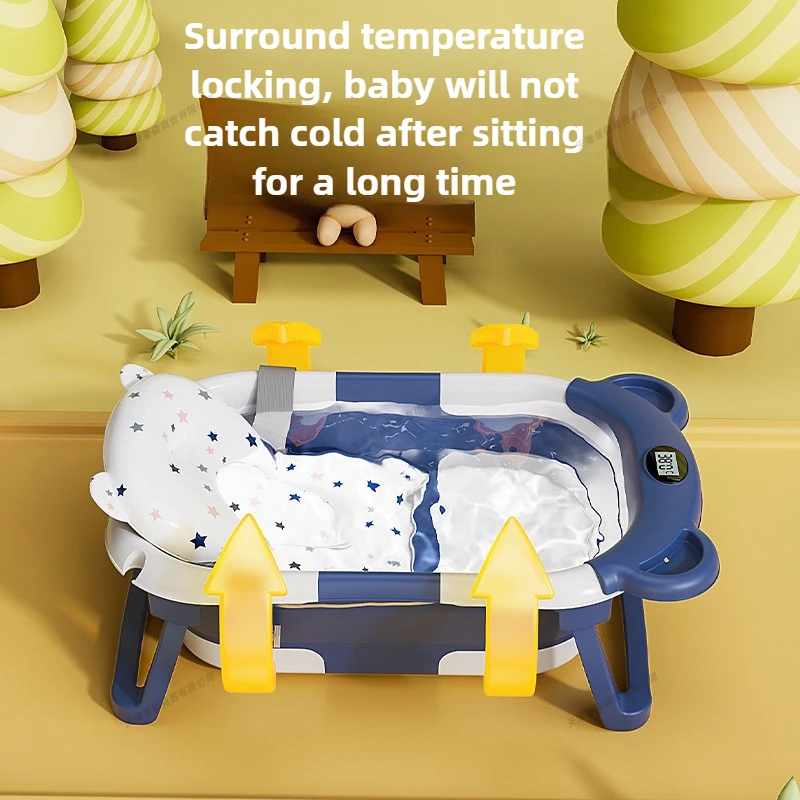 Katlanabilir Bebek Küveti Akıl - Baby Bath Tub Foldable incelemesi ve fiyatı